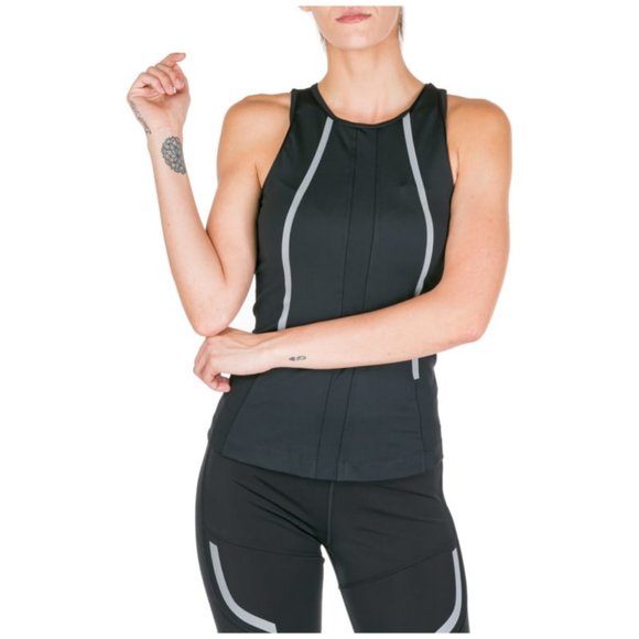 adidas parley tank top